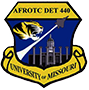 AFROTC 440 Logo