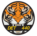 DET 440 Logo