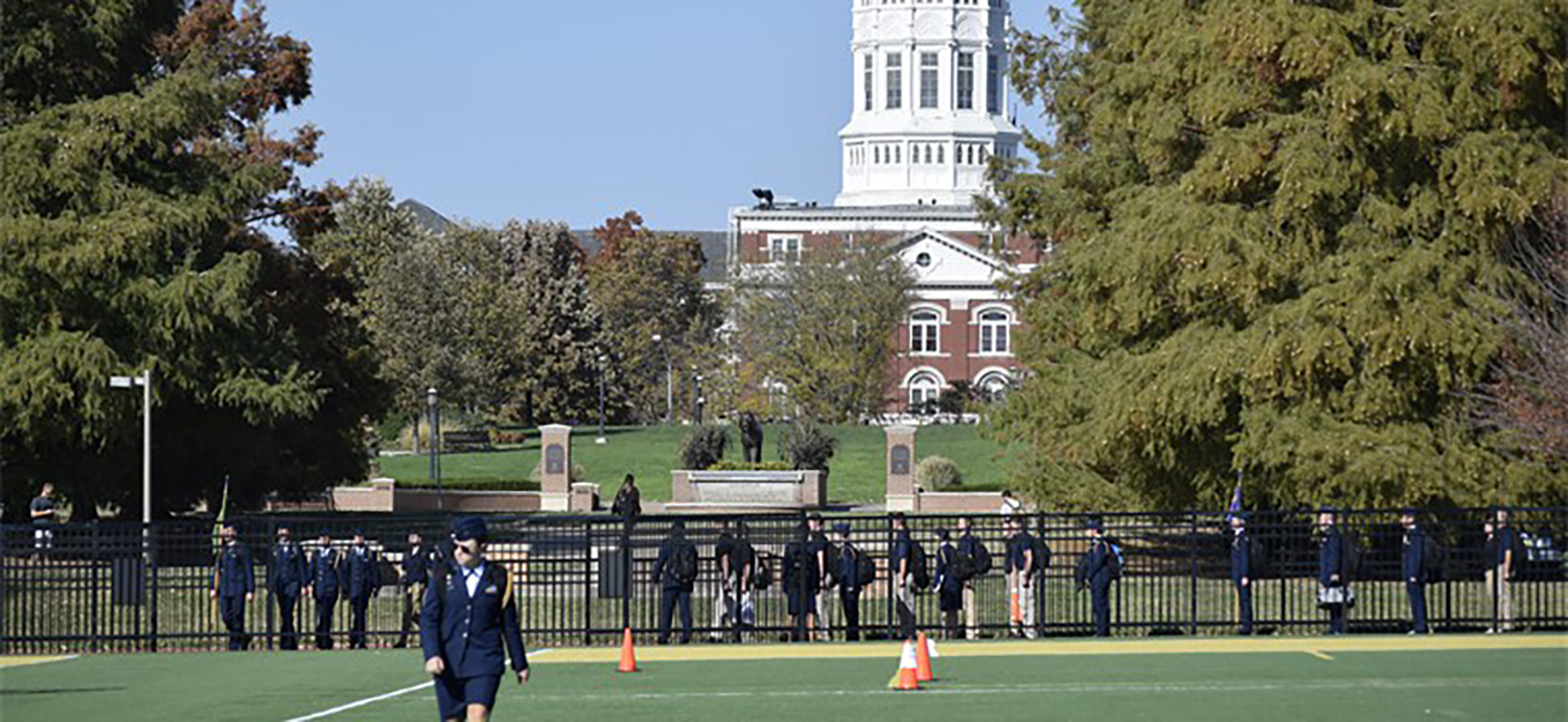 Air Force ROTC Detachment 440