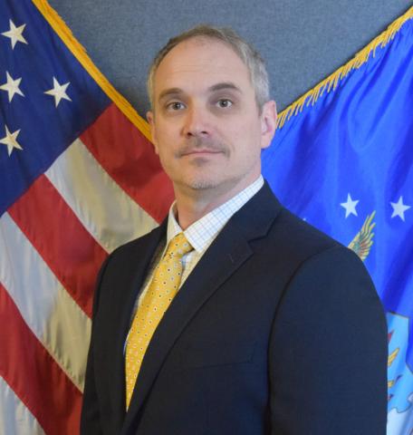 Jason J. Ross
