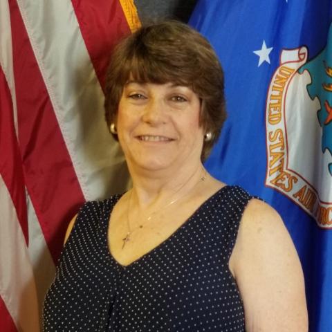 Ms. Sandra K. Briggs